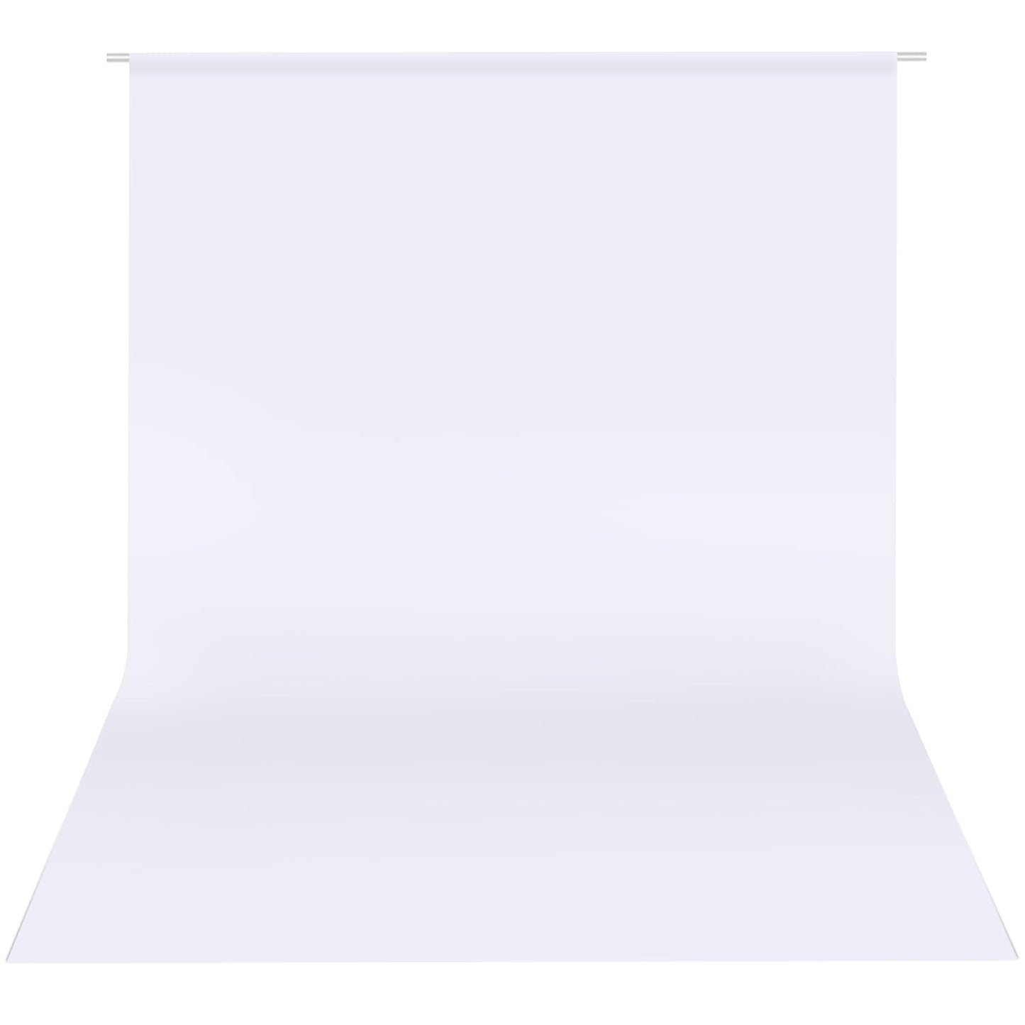 HEMMOTOP Green Screen Backdrop, 5x6.5 ft Photography Chroma Key Greenscreen Background Sheet for Background Removal, Zoom Meeting, Photo Video Studio, Live Streaming, Video Recording (Backdrop only)