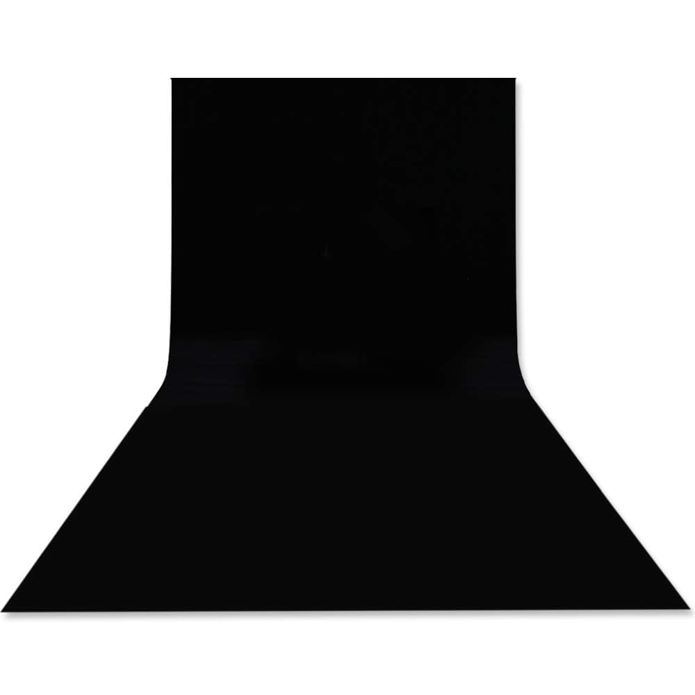 HEMMOTOP Green Screen Backdrop, 5x6.5 ft Photography Chroma Key Greenscreen Background Sheet for Background Removal, Zoom Meeting, Photo Video Studio, Live Streaming, Video Recording (Backdrop only)