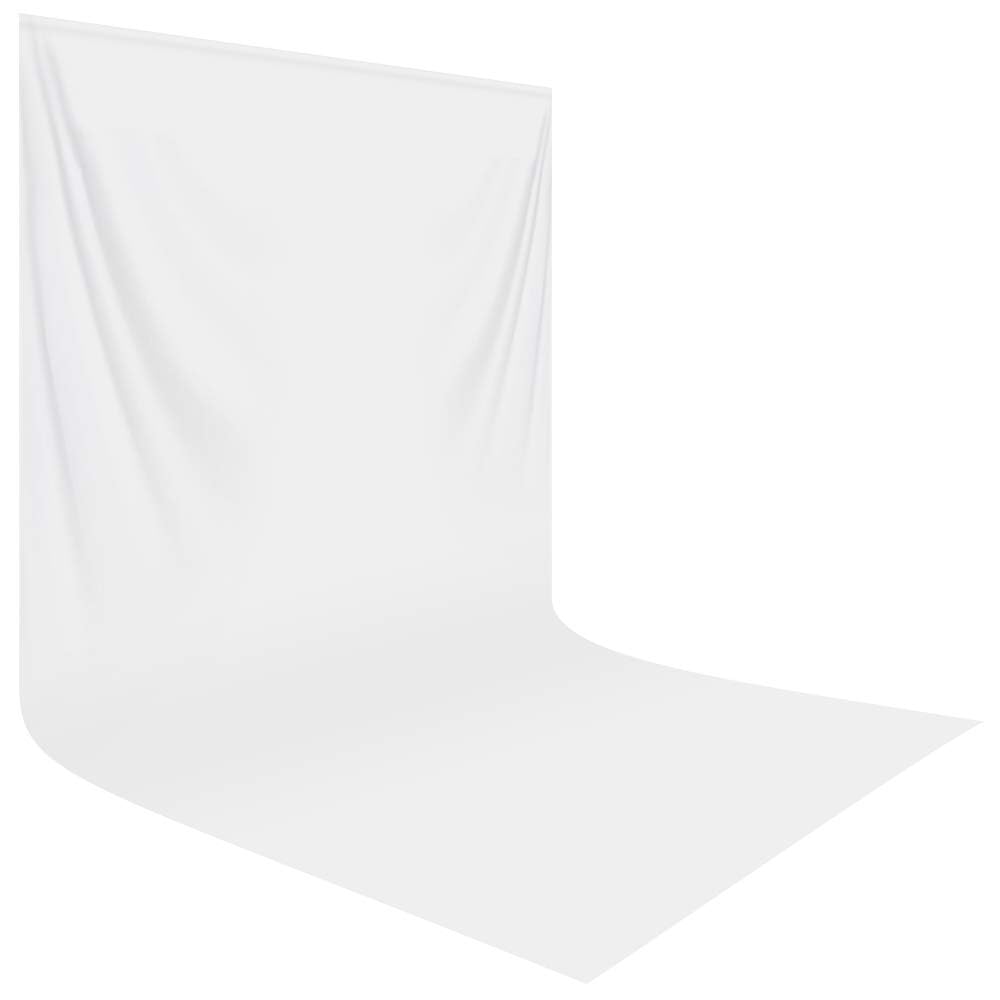HEMMOTOP Green Screen Backdrop, 5x6.5 ft Photography Chroma Key Greenscreen Background Sheet for Background Removal, Zoom Meeting, Photo Video Studio, Live Streaming, Video Recording (Backdrop only)