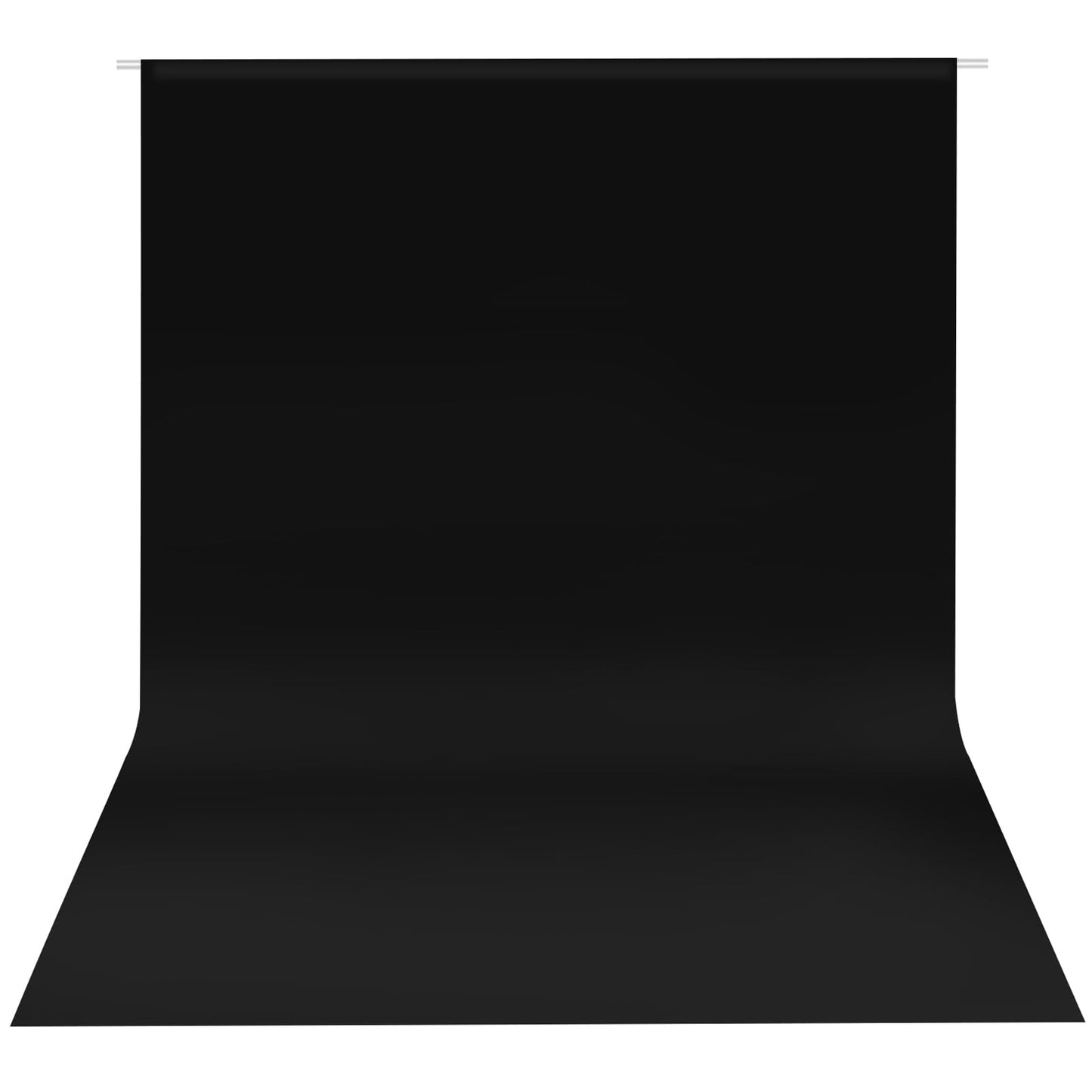 HEMMOTOP Green Screen Backdrop, 5x6.5 ft Photography Chroma Key Greenscreen Background Sheet for Background Removal, Zoom Meeting, Photo Video Studio, Live Streaming, Video Recording (Backdrop only)