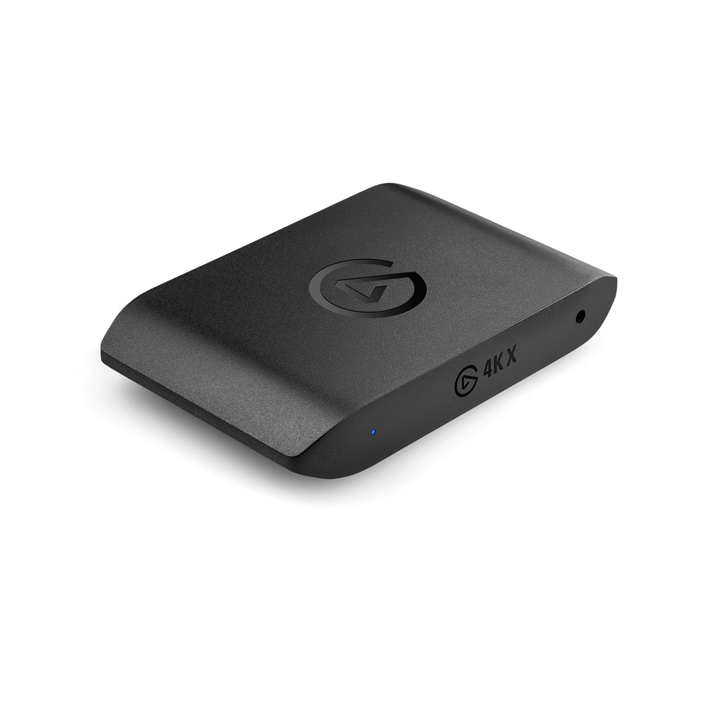 Elgato 4K S – External Capture Card for PS5, Xbox Series X/S, Switch 2, PC, Mac, iPad | 4K60, 1440p120, or 1080p240 Passthrough and Capture, HDR10, VRR, USB-C, Near-Zero Latency