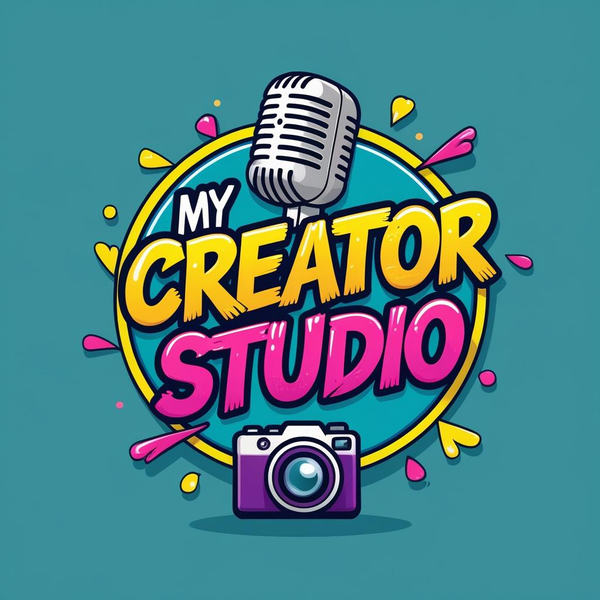 My Creator Studio